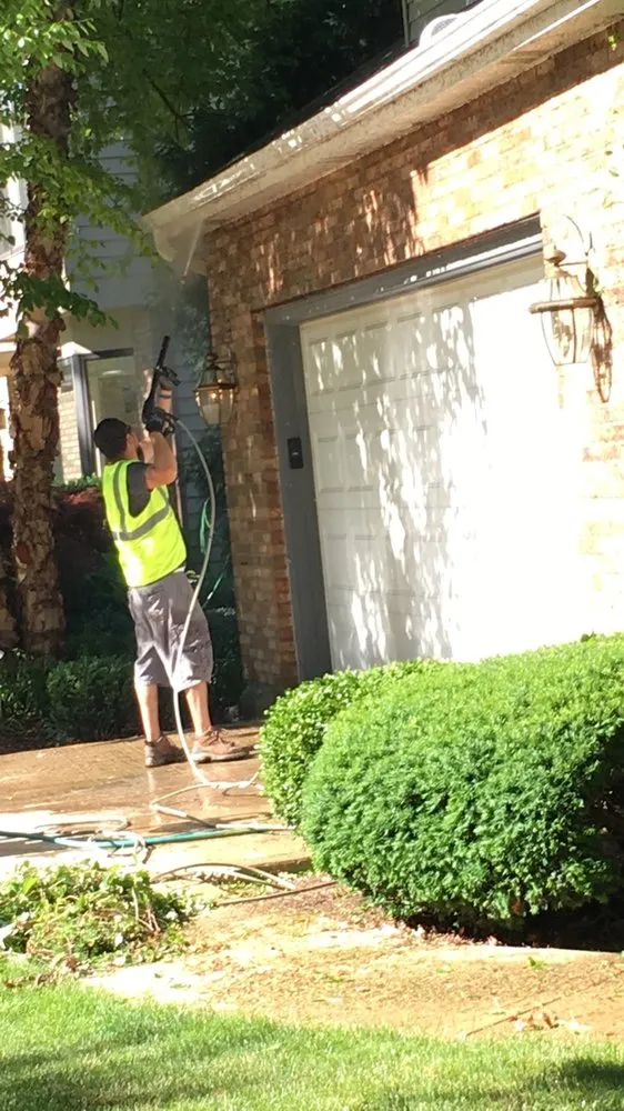 Top-rated outdoor landscaping in Aurora, IL - Rick's Mulch And Snow