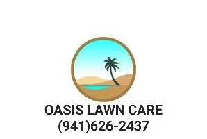 Trusted lawn care service in Port Charlotte, FL by Rick's oasis lawn maintenance and services