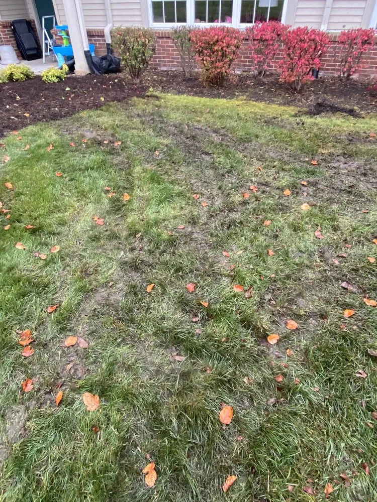 Top-rated residential landscaping near you in Fowlerville, MI by Rick's Outdoor Services