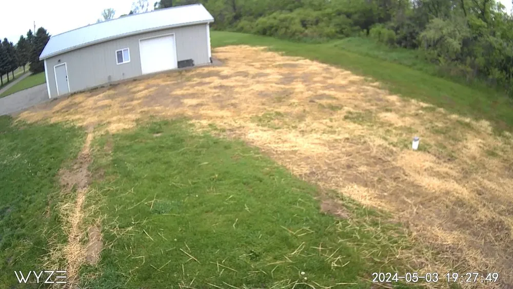 Local garden landscaping with custom design across Fowlerville, MI - Rick's Outdoor Services