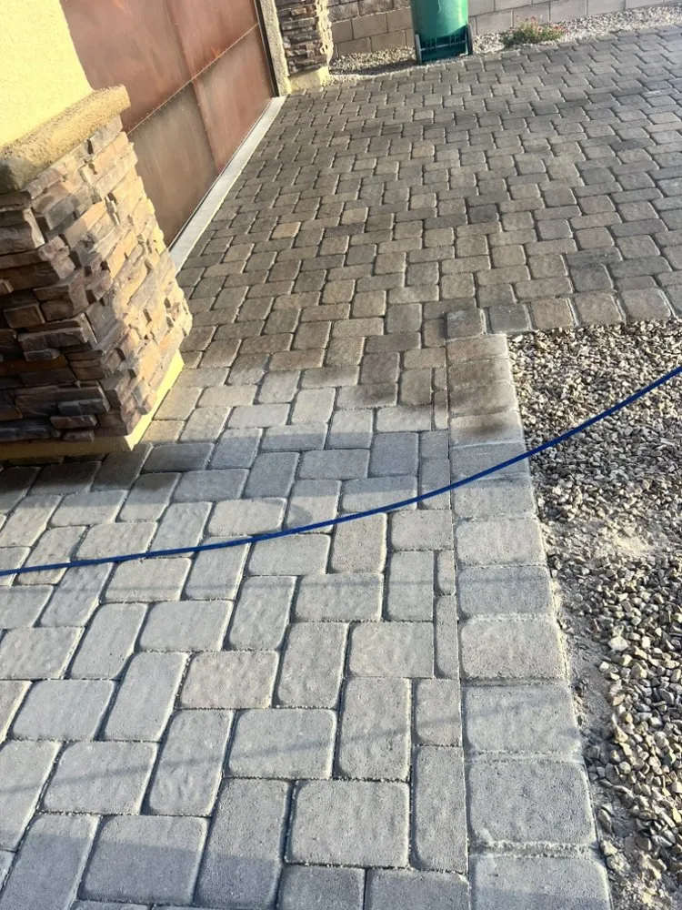 Expert landscape design experts serving Tucson, AZ - Rick’s Pavers Landscaping