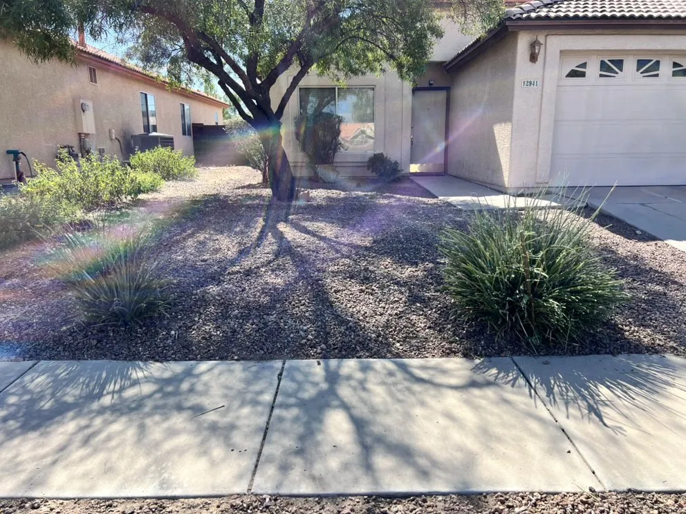 Local landscape design in Tucson, AZ - Rick’s Pavers Landscaping