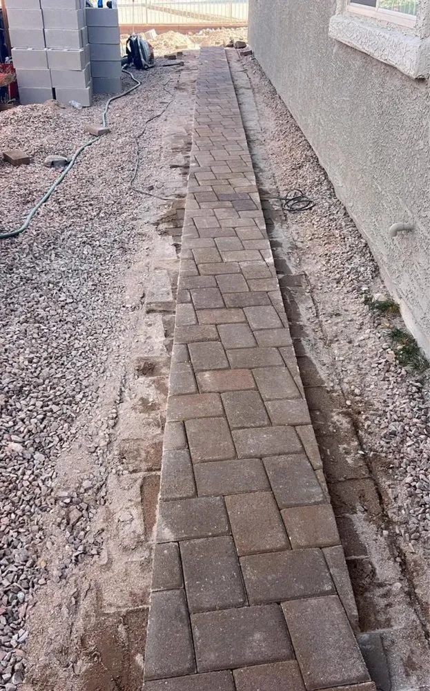 Reliable garden landscaping for outdoor upgrades in Tucson, AZ by Rick’s Pavers Landscaping