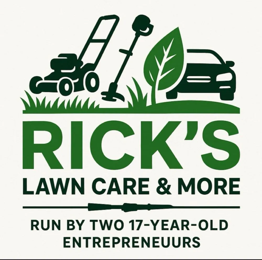 Affordable lawn mowing service in Springfield, IL - Rick’s