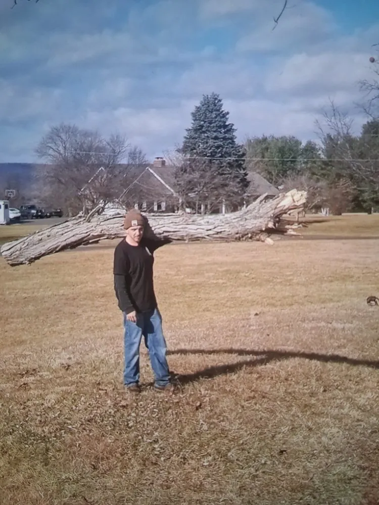 Trusted lawn care service in Culpeper, VA by Rick's Tree Service and Landscaping