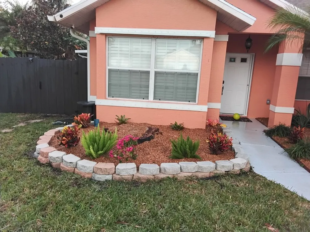 Reliable yard maintenance for outdoor upgrades across Fort Lauderdale, FL - Rick’s Tree Trimming