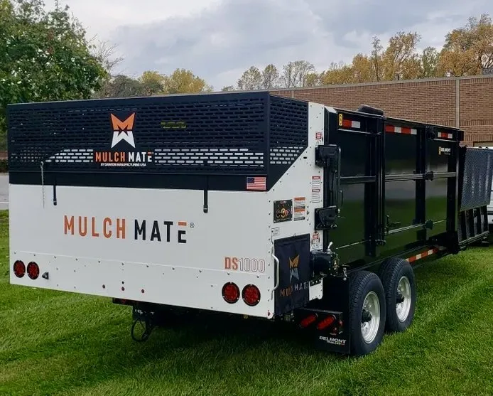 Custom landscaping services in Senoia, GA - Rick's Yard Spraying