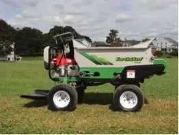 Professional residential landscaping in Senoia, GA by Rick's Yard Spraying