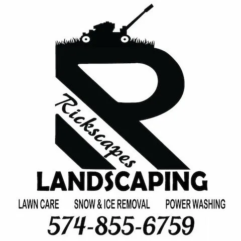 Top-rated yard cleanup service in Plymouth, IN by Rickscapes Landscaping