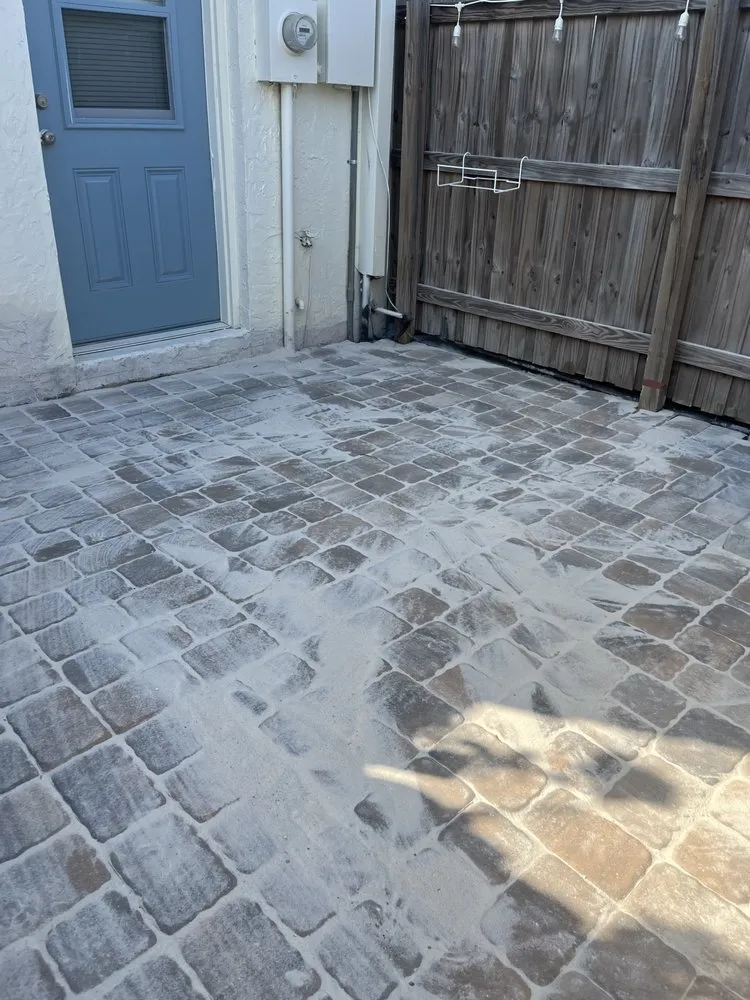 Affordable landscape installation in Wimauma, FL - Ricky Lawn and Landscaping