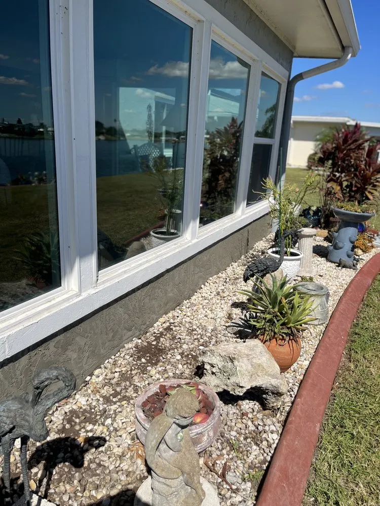 Reliable residential landscaping experts serving Wimauma, FL - Ricky Lawn and Landscaping