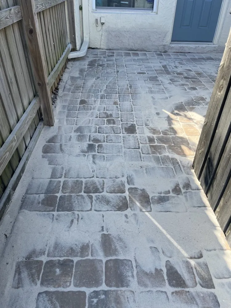 Local lawn mowing service for year-round maintenance across Wimauma, FL - Ricky Lawn and Landscaping