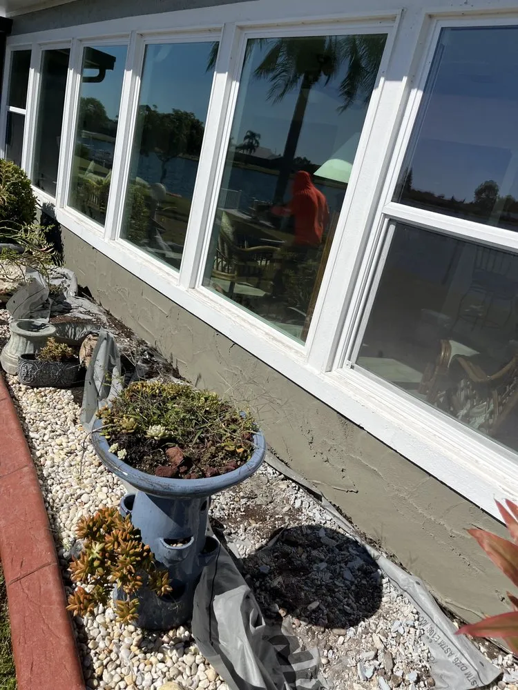 Trusted landscape design for beautiful yards in Wimauma, FL by Ricky Lawn and Landscaping