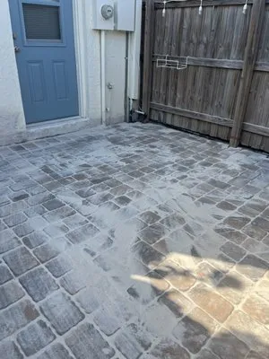 Ricky Lawn and Landscaping