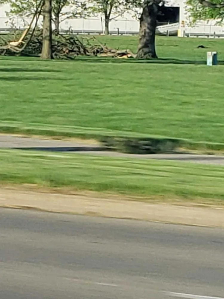 Trusted outdoor landscaping in Kalamazoo, MI by Ricky Skinner