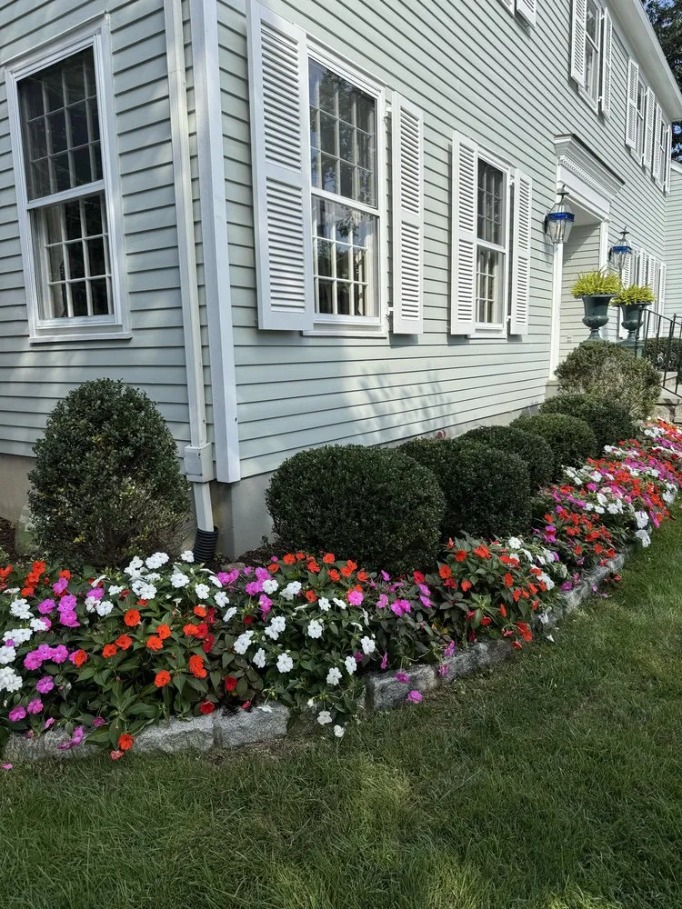 Trusted landscape design for outdoor upgrades across Port Chester, NY - Ricky Tree & Landscaping Services
