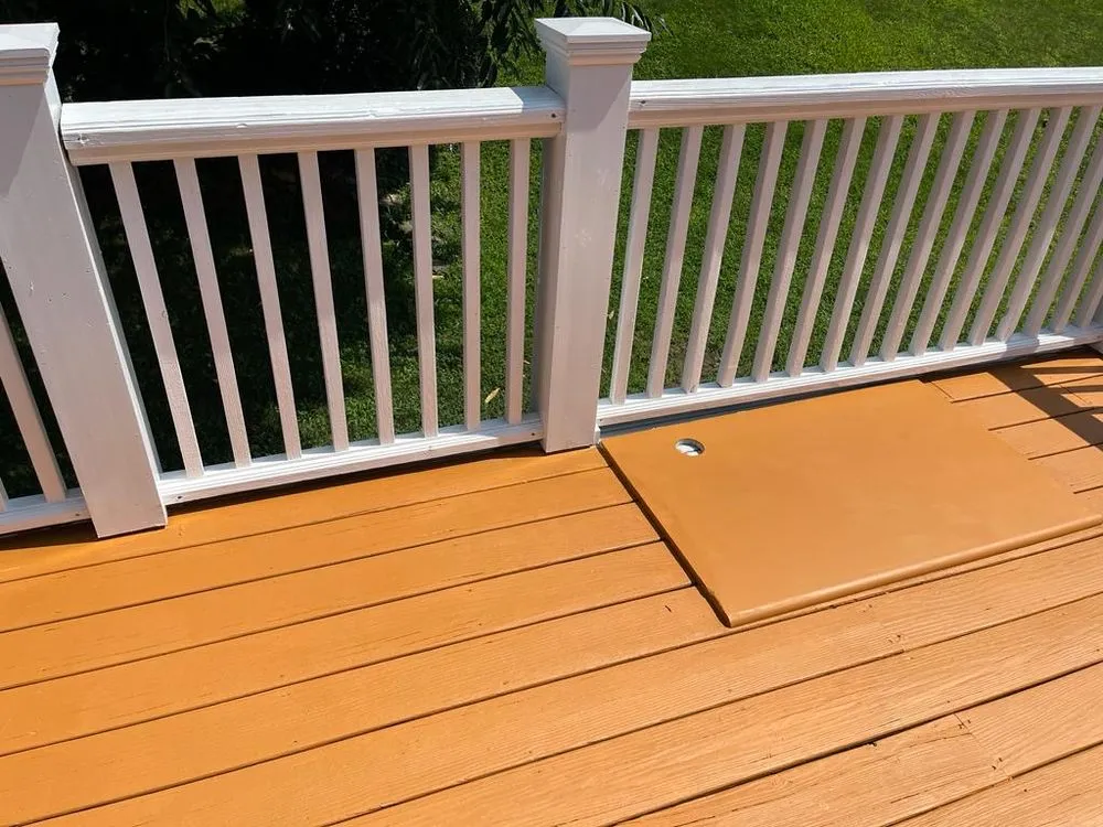 Local landscape installation in Port Chester, NY - Ricky Tree & Landscaping Services