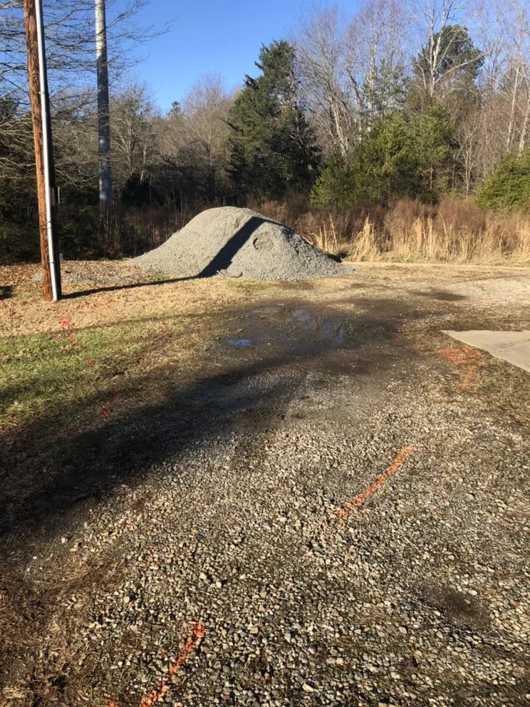 Professional lawn care service in Spartanburg, SC by Ricky's Bobcat