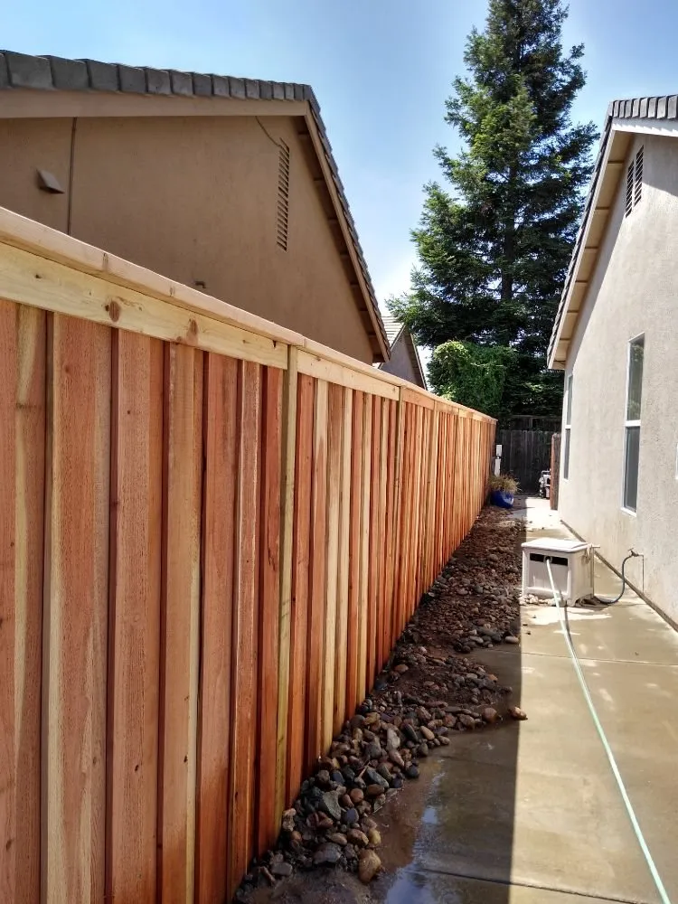 Professional lawn mowing service in Lodi, CA by Rickys Gardens Landscaping