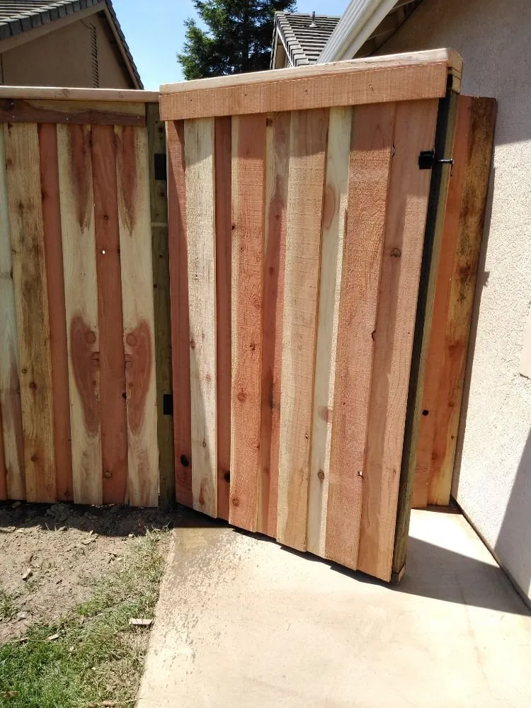 Reliable landscaping services in Lodi, CA by Rickys Gardens Landscaping