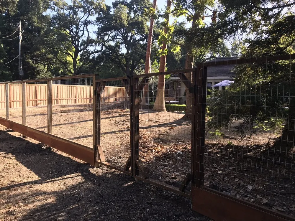 Expert landscape design for residential properties in Lodi, CA by Rickys Gardens Landscaping