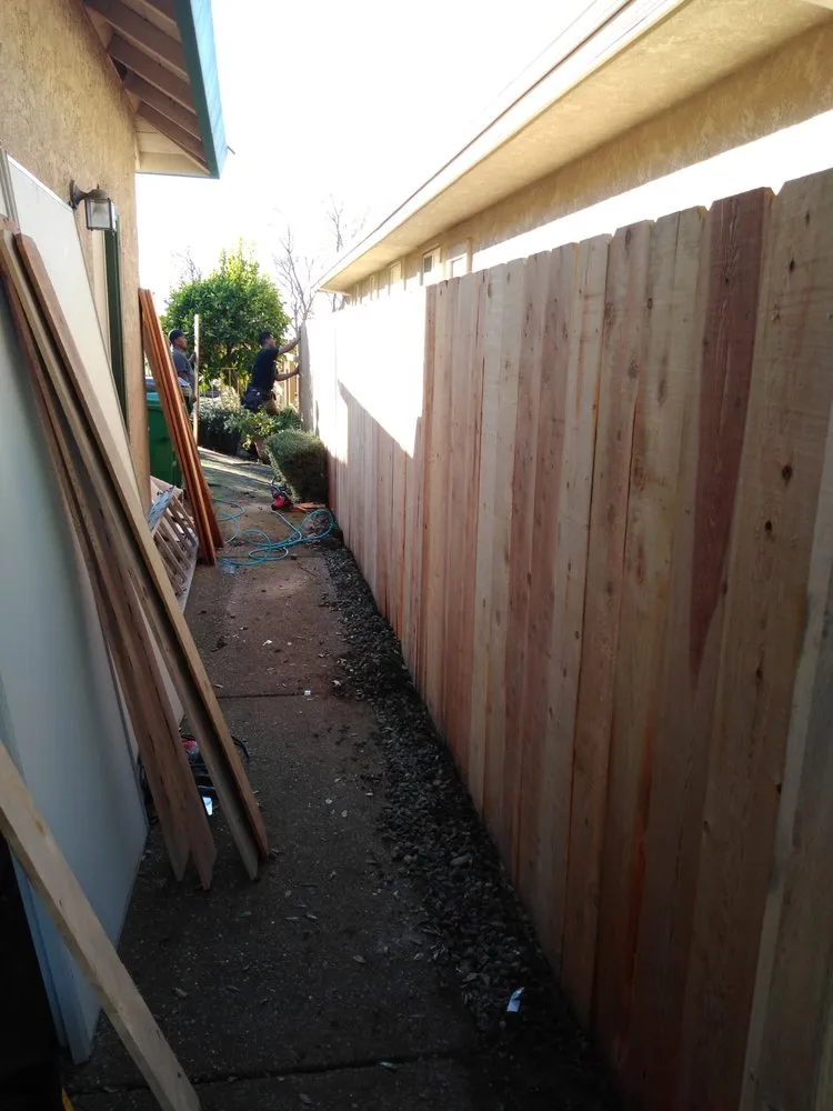 Custom lawn mowing service experts serving Lodi, CA - Rickys Gardens Landscaping