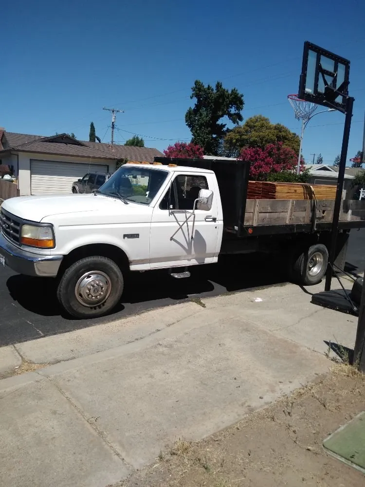 Reliable garden landscaping for beautiful yards in Lodi, CA by Rickys Gardens Landscaping