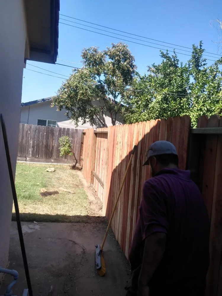 Reliable outdoor landscaping experts serving Lodi, CA - Rickys Gardens Landscaping