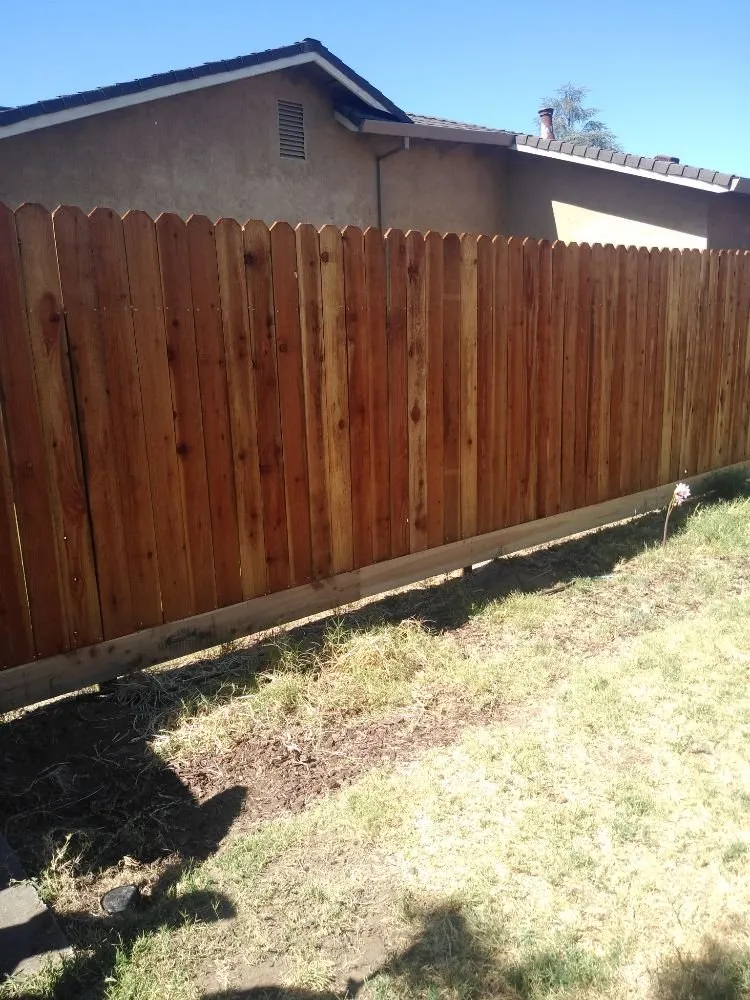 Affordable garden landscaping in Lodi, CA by Rickys Gardens Landscaping
