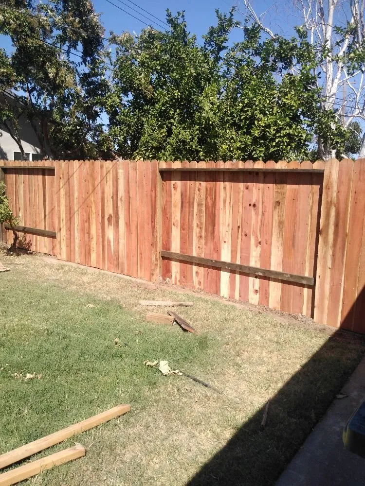 Professional residential landscaping in Lodi, CA by Rickys Gardens Landscaping