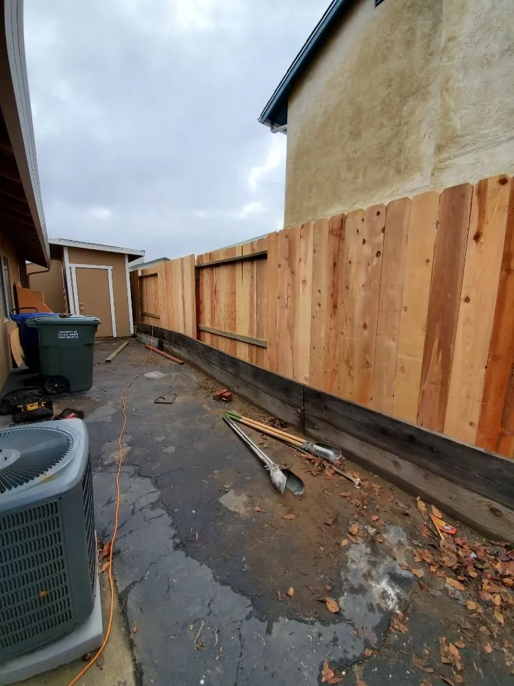 Trusted landscaping services in Lodi, CA by Rickys Gardens Landscaping