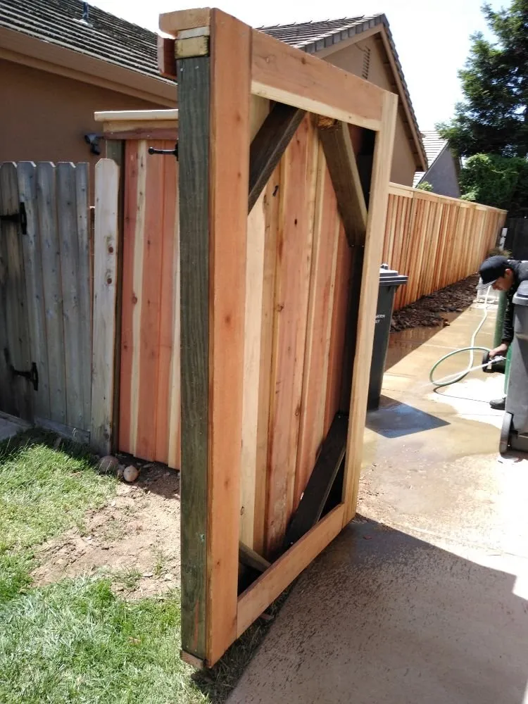 Professional garden landscaping experts serving Lodi, CA - Rickys Gardens Landscaping