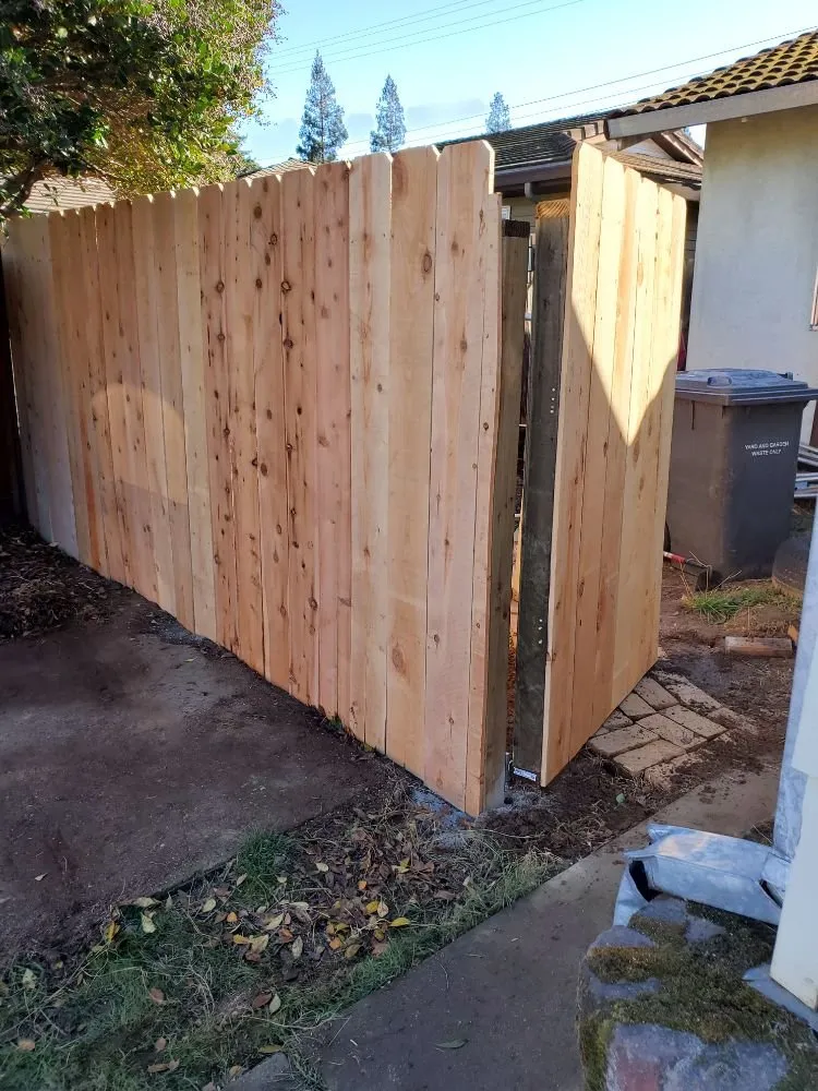 Local yard maintenance experts serving Lodi, CA - Rickys Gardens Landscaping