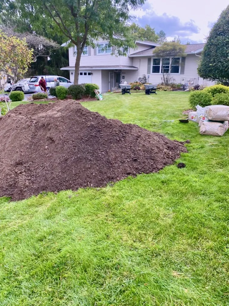 Top-rated yard maintenance experts serving Liverpool, NY - Ricky's Home and Lawn