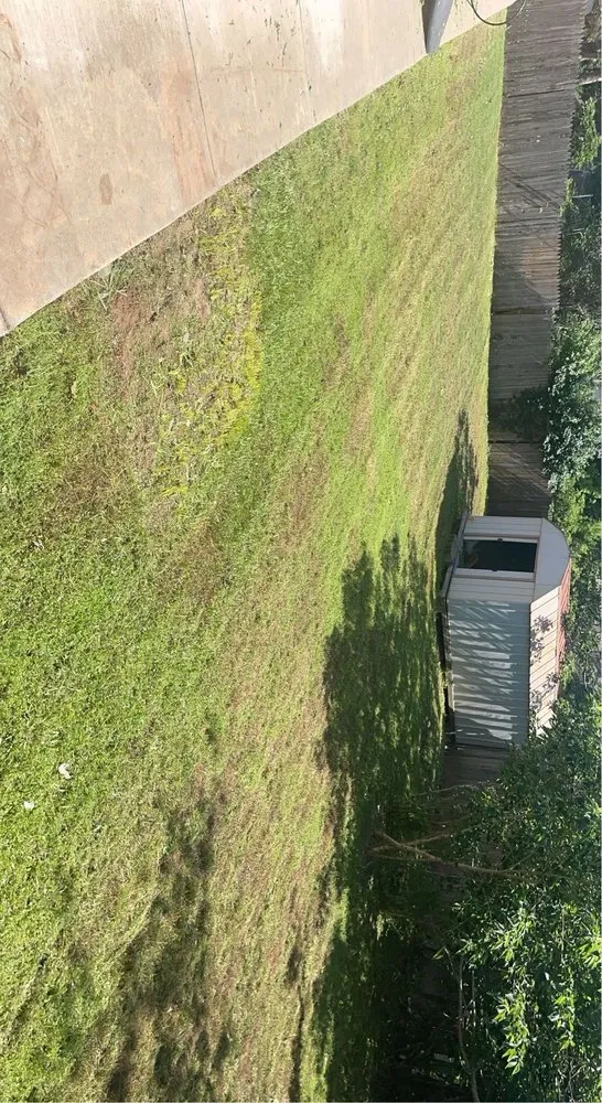 Top-rated landscaping services in Oklahoma City, OK - Ricky’s Landscape