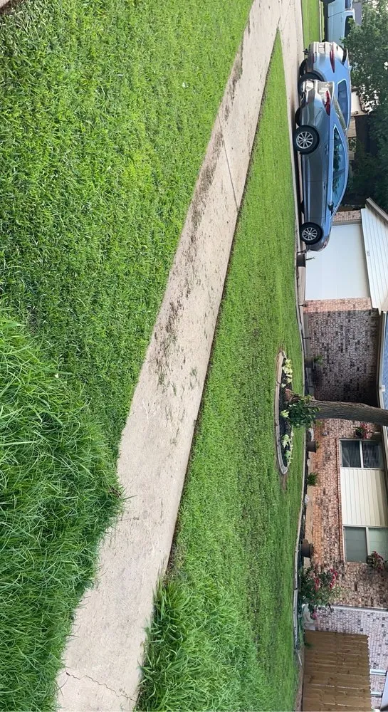 Reliable landscape design near you in Oklahoma City, OK by Ricky’s Landscape