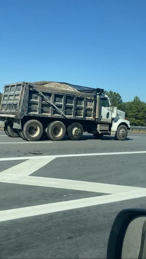 Affordable landscape design experts serving Myrtle Beach, SC - Rickys Landscaping & Trucking