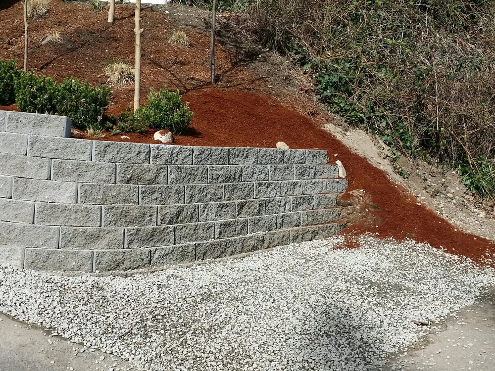 Expert lawn mowing service near you in Seattle, WA by Ricky's Landscaping and Gardening Services