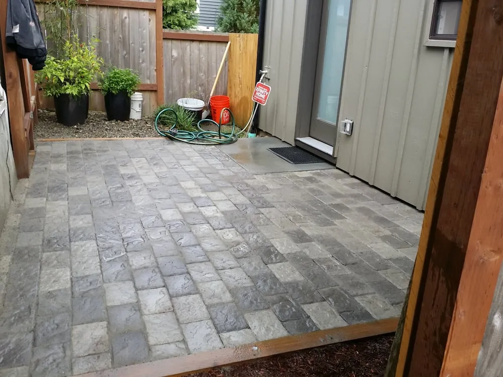 Reliable yard cleanup service in Seattle, WA by Ricky's Landscaping and Gardening Services