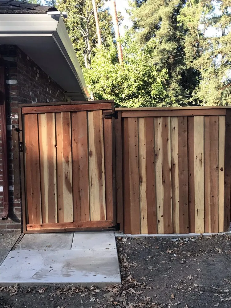 Expert landscape design for homes in Seattle, WA by Ricky's Landscaping and Gardening Services