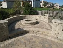 Reliable lawn mowing service experts serving Grandview, TX - Ricky's Landscaping