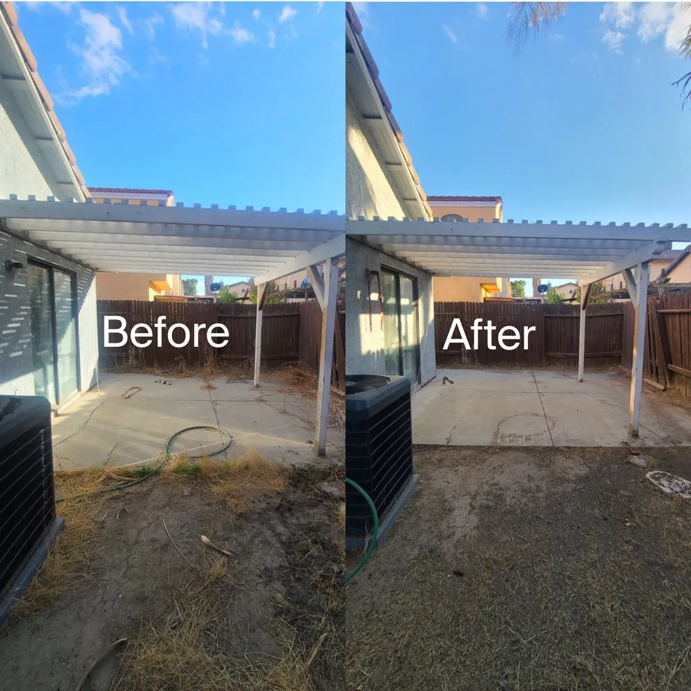 Trusted landscaping services experts serving Romoland, CA - Ricky’s Landscaping