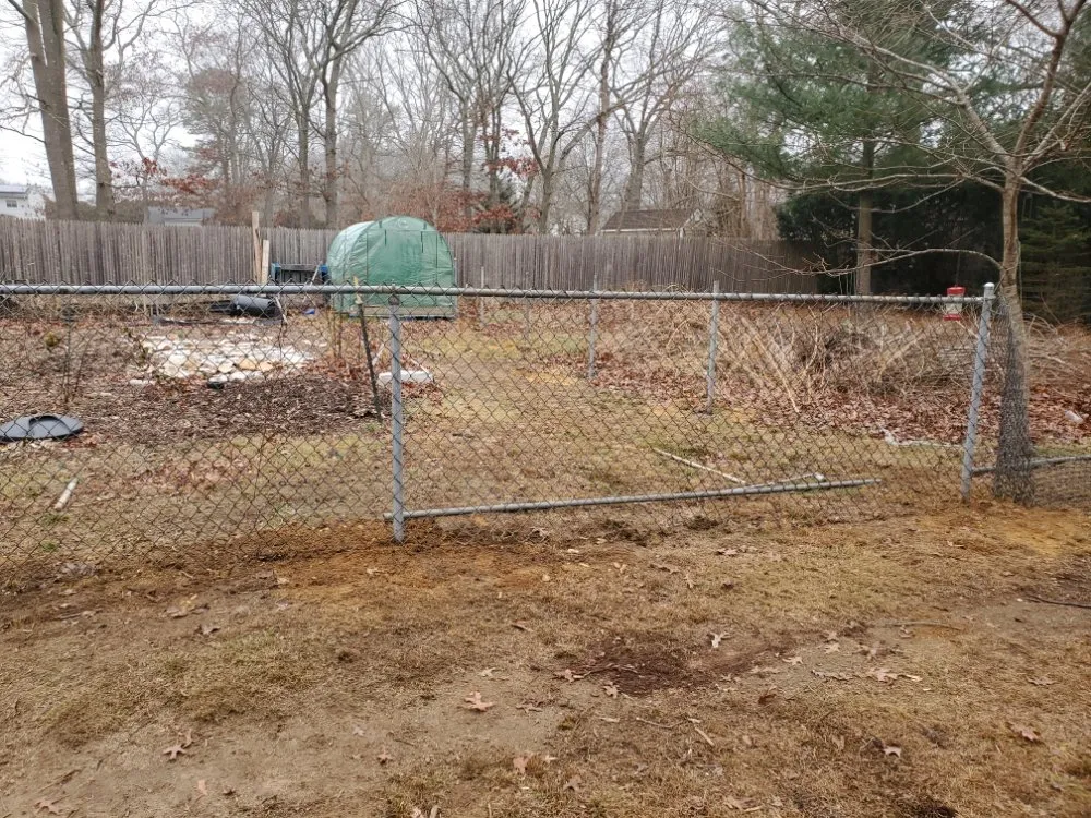 Local landscape design experts serving Shirley, NY - Ricky's Landscaping