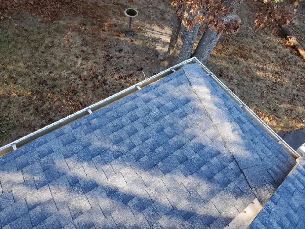 Custom landscape installation in Shirley, NY - Ricky's Landscaping