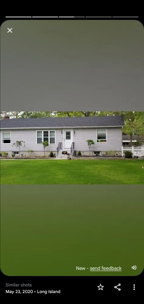 Professional landscape design in Shirley, NY - Ricky's Landscaping