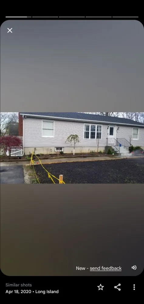 Top-rated landscape design experts serving Shirley, NY - Ricky's Landscaping