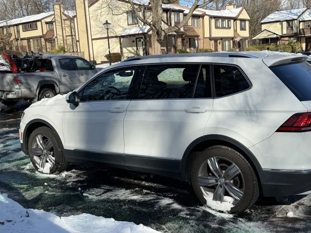 Expert landscape design near you in Springfield, VA by Rickys Lawn and Landscaping Services