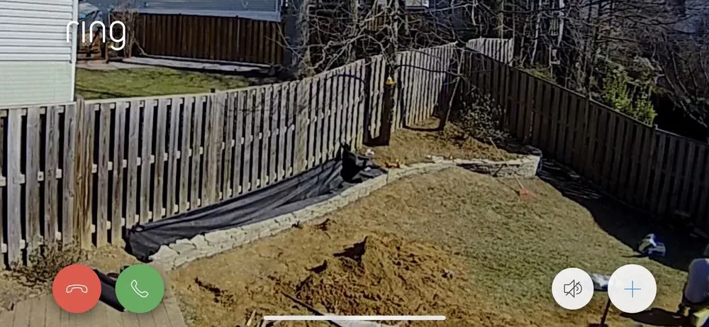 Reliable yard maintenance in Springfield, VA - Rickys Lawn and Landscaping Services