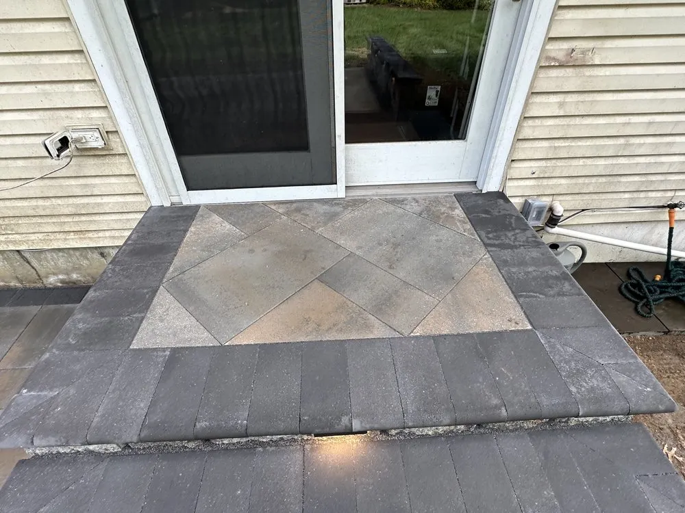 Top-rated residential landscaping in Springfield, VA - Rickys Lawn and Landscaping Services