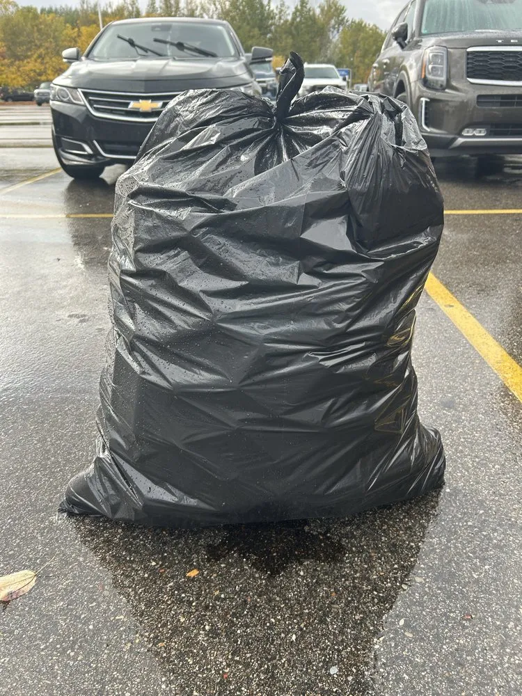 Custom lawn care service in Grand Rapids, MI by Ricky’s Lawn Care